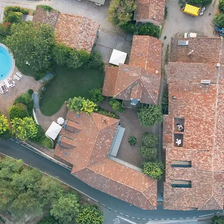 Hotel Relais Il Borgo