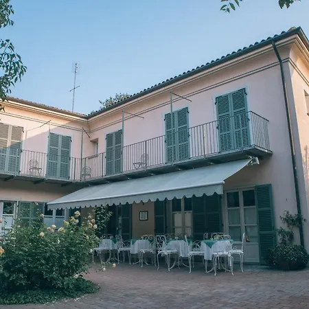 Relais Il Borgo 4*