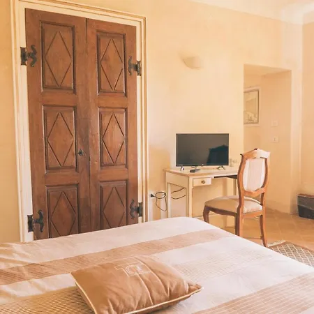 ホテル Relais Il Borgo