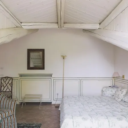 Отель Relais Il Borgo