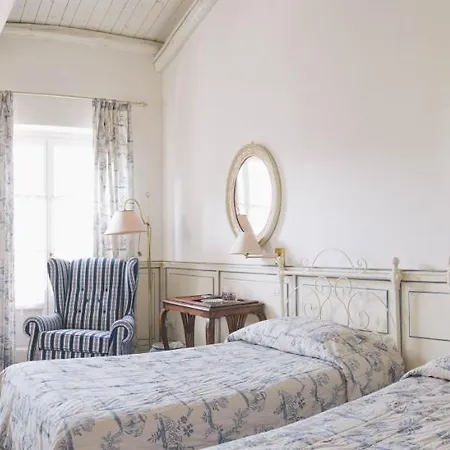 Hotel Relais Il Borgo Cioccaro Di Penango