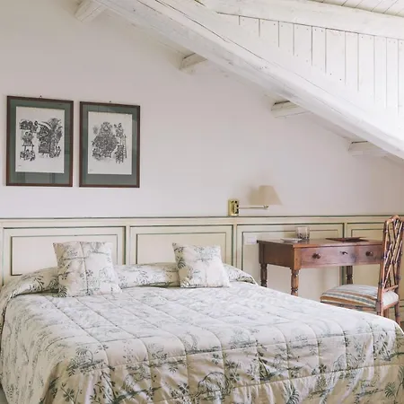 Relais Il Borgo
