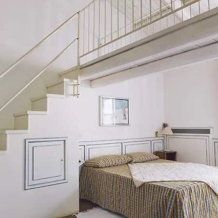 ホテル Relais Il Borgo