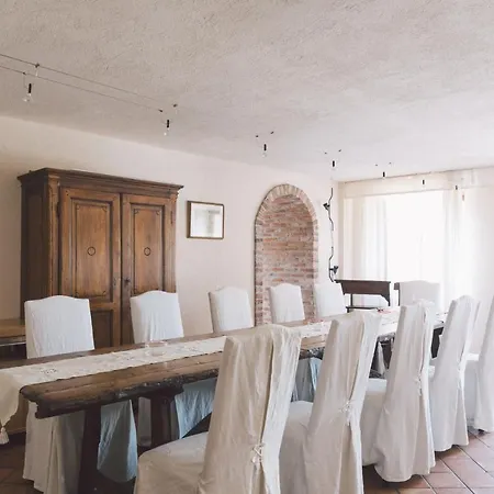 Relais Il Borgo ホテル