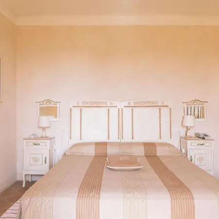Relais Il Borgo 4* Cioccaro Di Penango