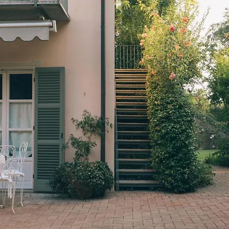 Relais Il Borgo Hotel Cioccaro Di Penango