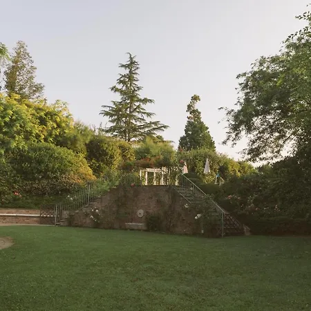 Relais Il Borgo ホテル 4*