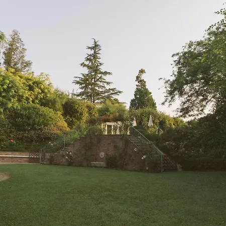 Relais Il Borgo Hotel 4*