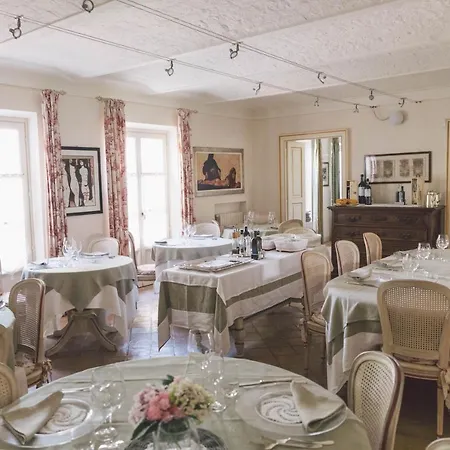 Relais Il Borgo Hotel Cioccaro Di Penango