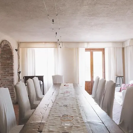 Relais Il Borgo 4* Cioccaro Di Penango