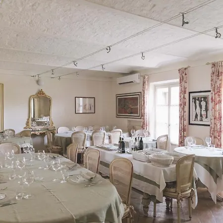 Relais Il Borgo 4*
