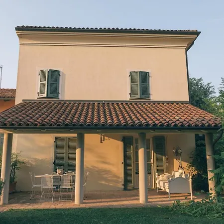 Relais Il Borgo Cioccaro Di Penango