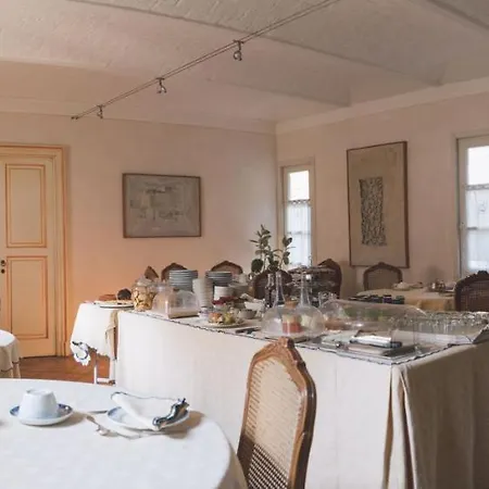 Relais Il Borgo Cioccaro Di Penango