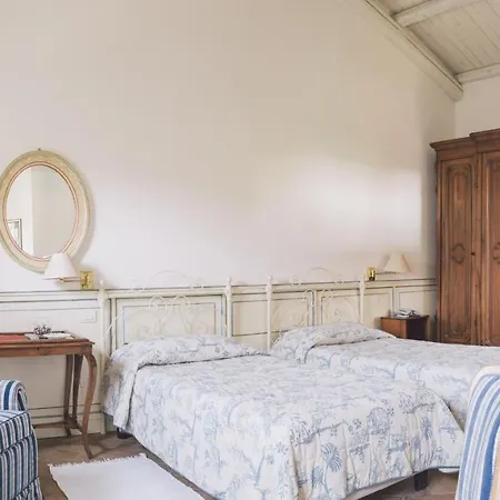 Relais Il Borgo Hotel